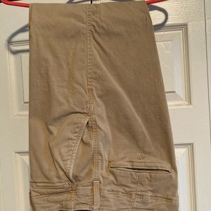 AEO Mens Khaki Pants